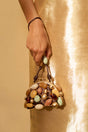 MERCIER MINI WRISTLET - LUWAK BAUBLE MULTI