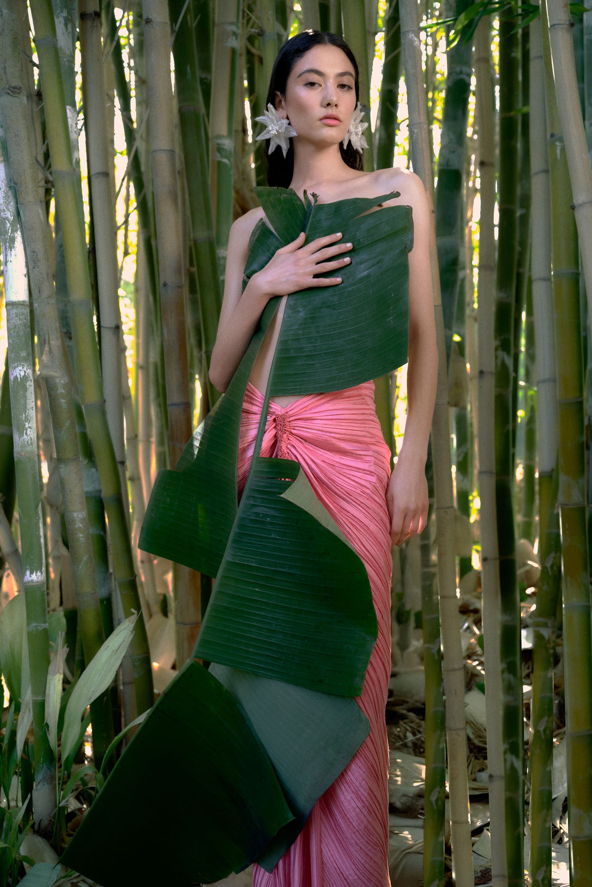 SONOMA SKIRT - BUBBLE