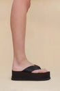 CG PLATFORM - BLACK