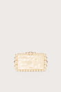 EOS CLUTCH - IVORY