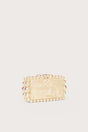 EOS CLUTCH - IVORY
