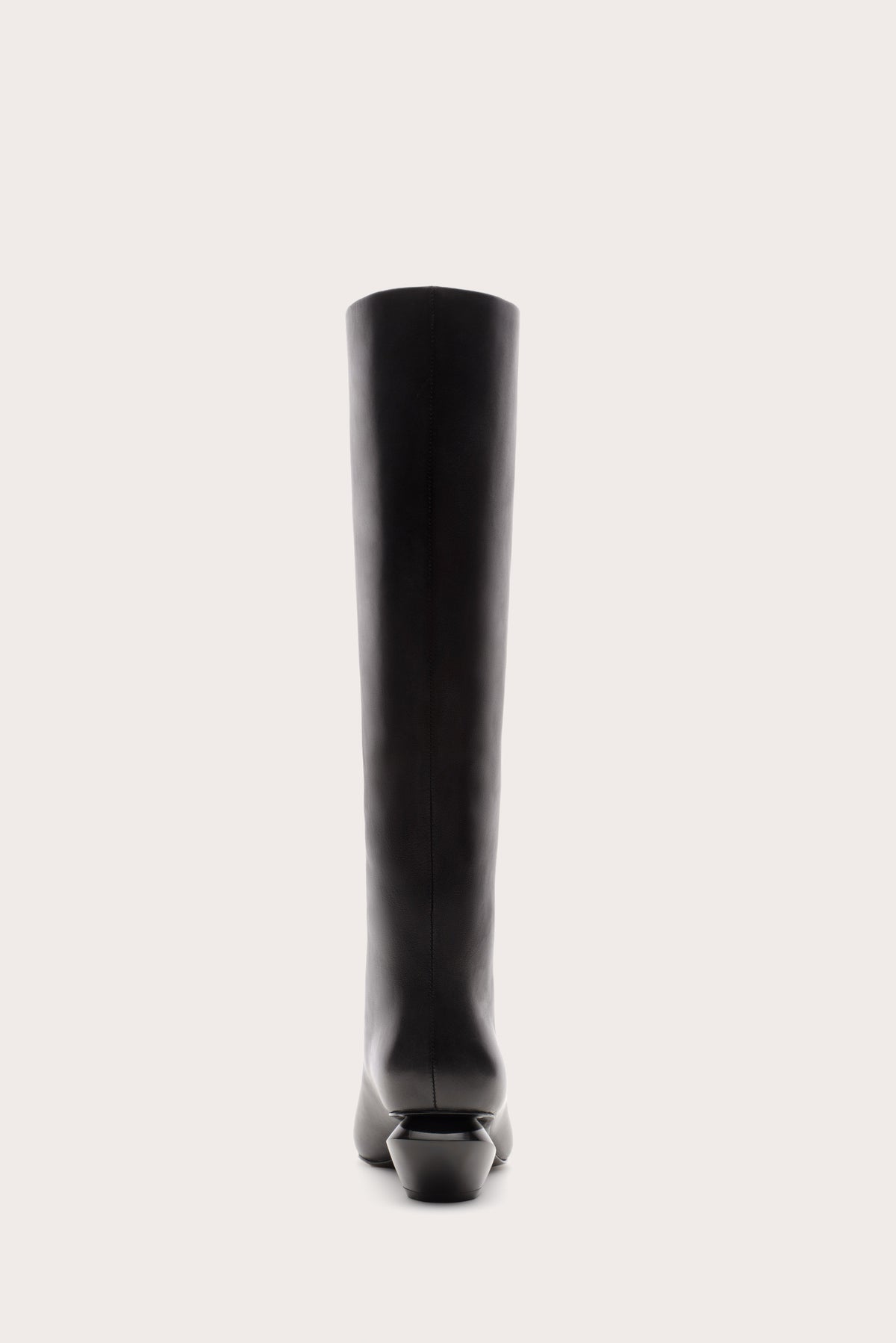 CITY BOOT - BLACK