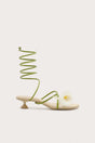 CLAIRE SANDAL - MULTI