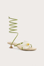 CLAIRE SANDAL - MULTI