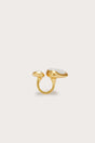 CLEO RING - PEARL