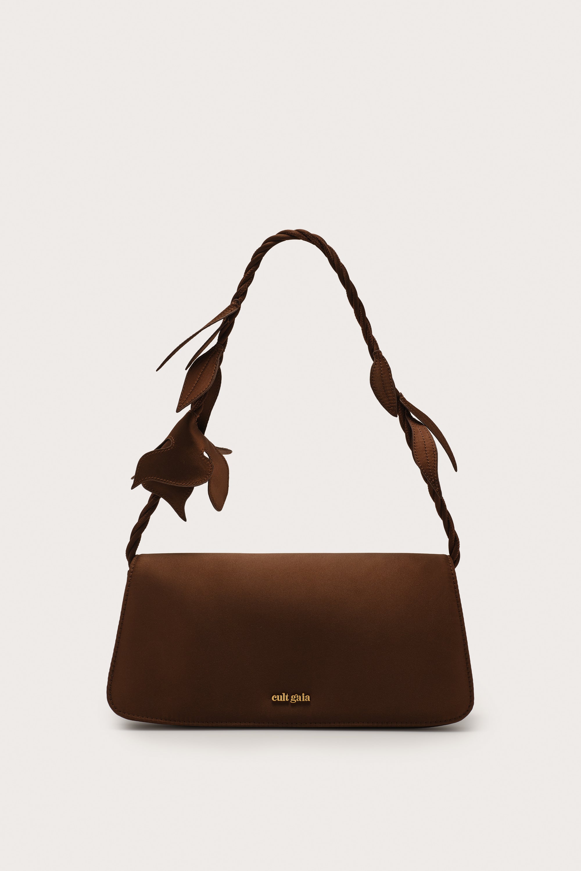 COSETTE SHOULDER BAG - LUWAK