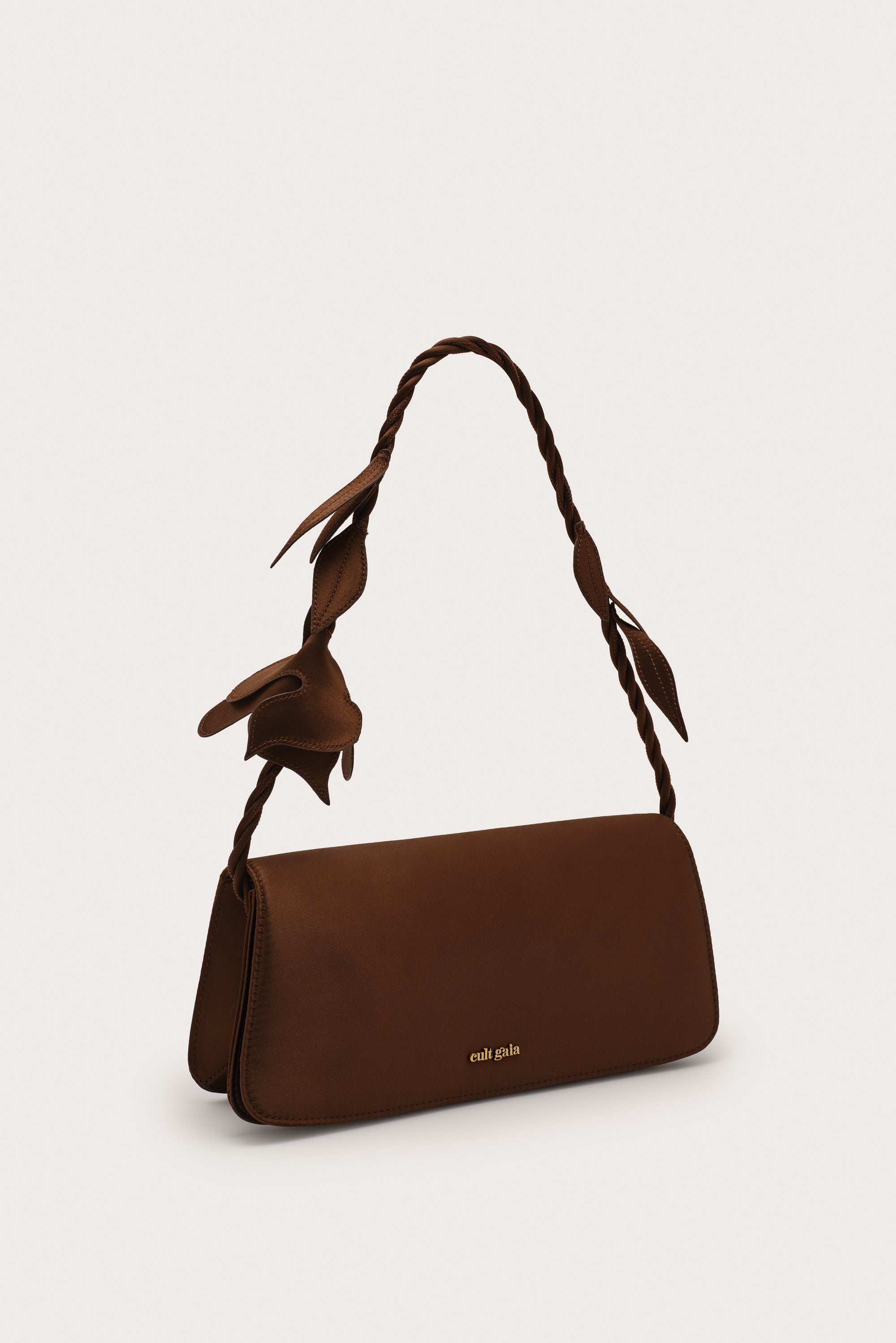 COSETTE SHOULDER BAG - LUWAK