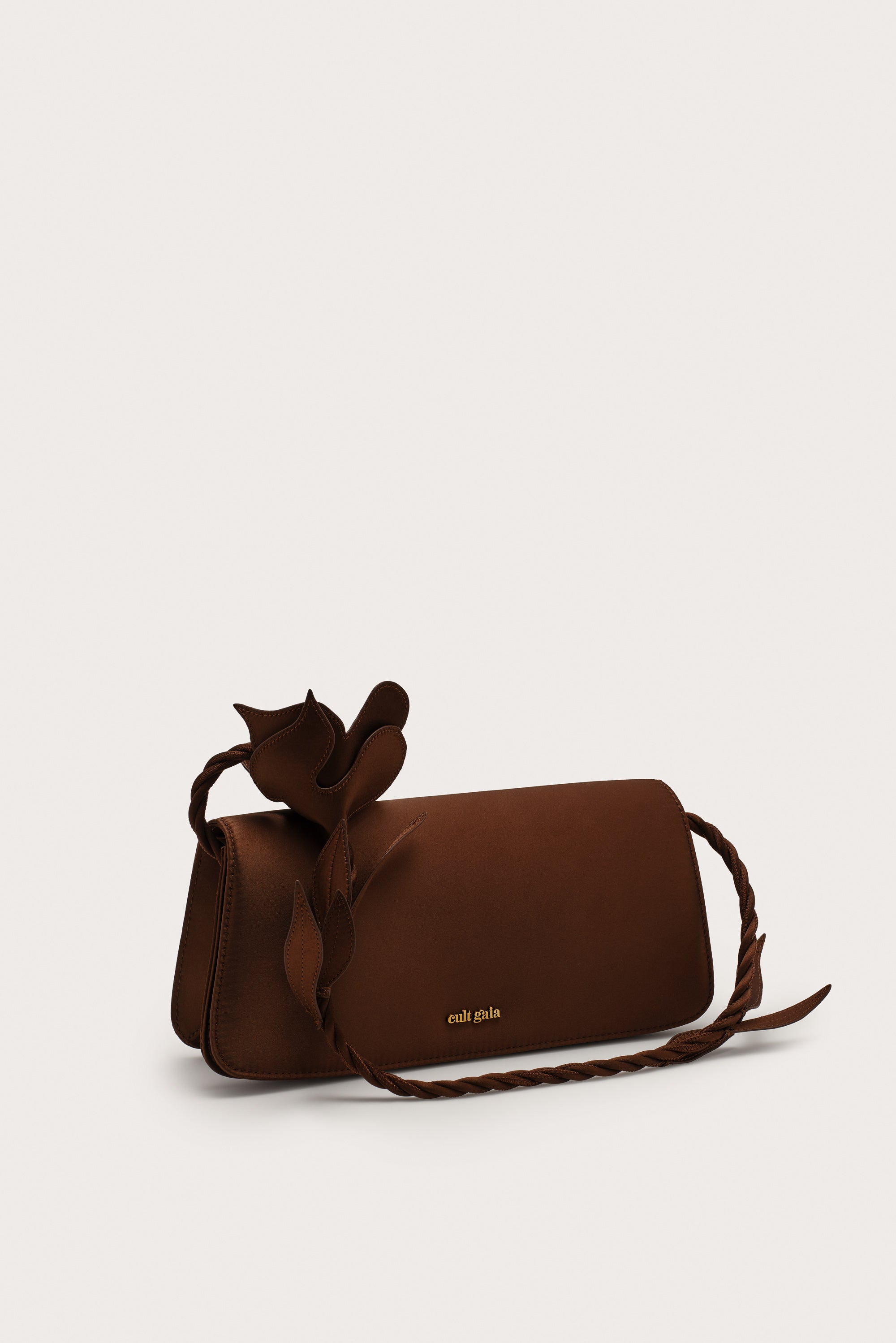 COSETTE SHOULDER BAG - LUWAK