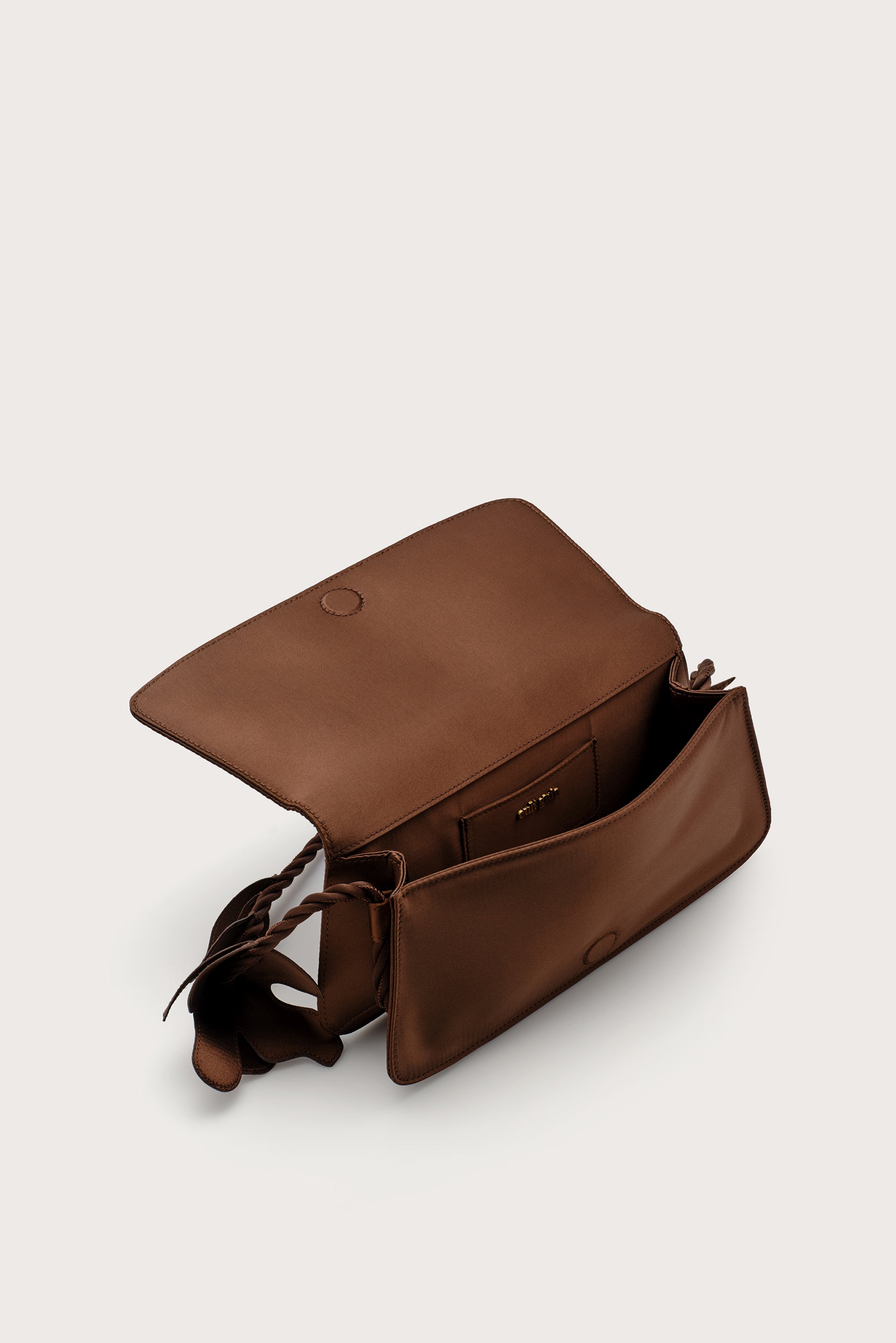 COSETTE SHOULDER BAG - LUWAK