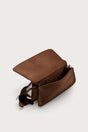 COSETTE SHOULDER BAG - LUWAK