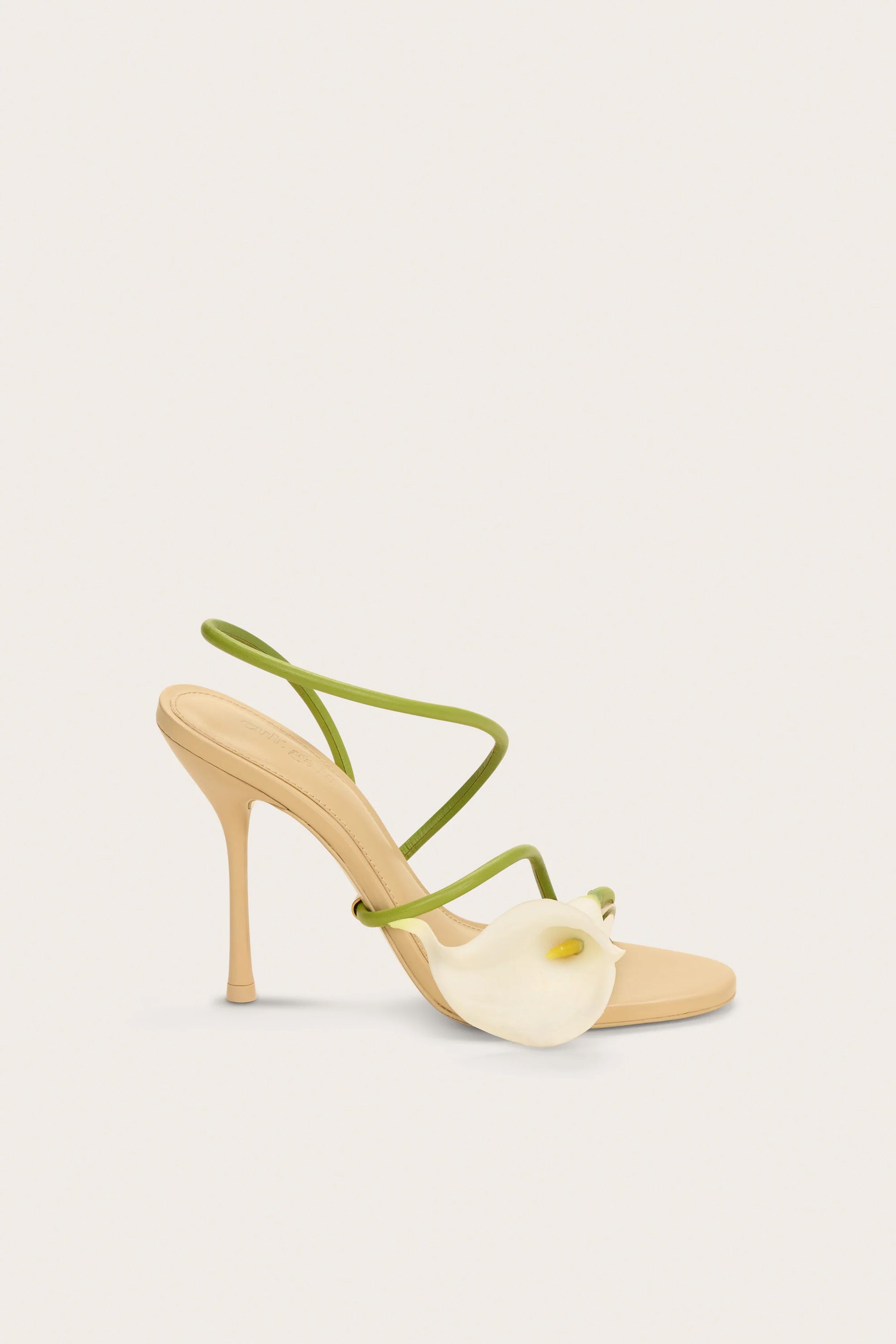 CASSIDY SANDAL - MULTI