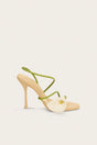 CASSIDY SANDAL - MULTI