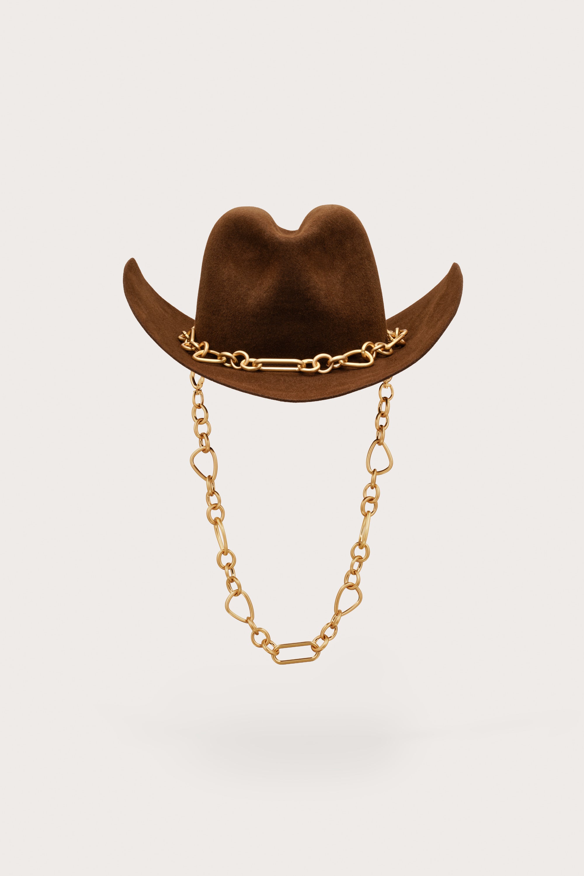 DACIA HAT - LUWAK