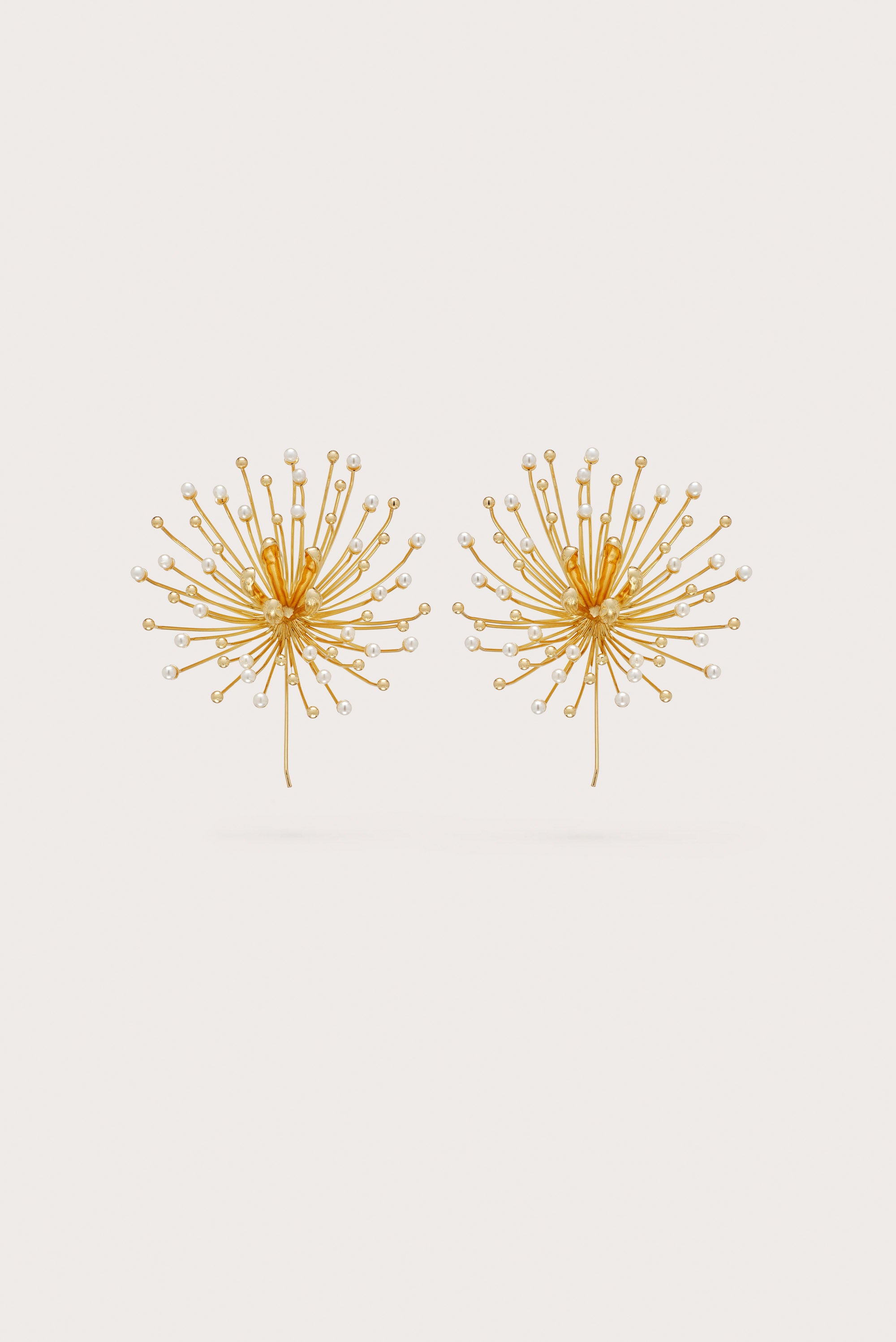 DAMITA EARRING - PEARL