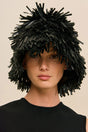 DARRYL HAT - BLACK