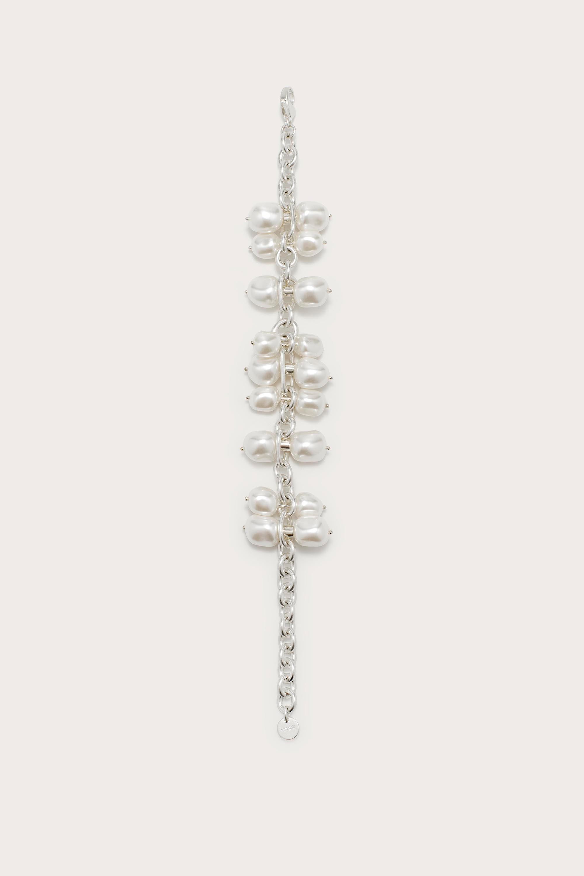 DOLLY BRACELET - PEARL