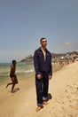 RIO PANT - INDIGO