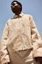 ROB JACKET - BEACH