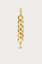 DULCE BRACELET - ANTIQUE BRASS
