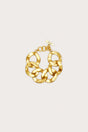 DULCE BRACELET - ANTIQUE BRASS
