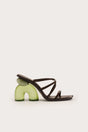 ELIXIR SANDAL - LUWAK