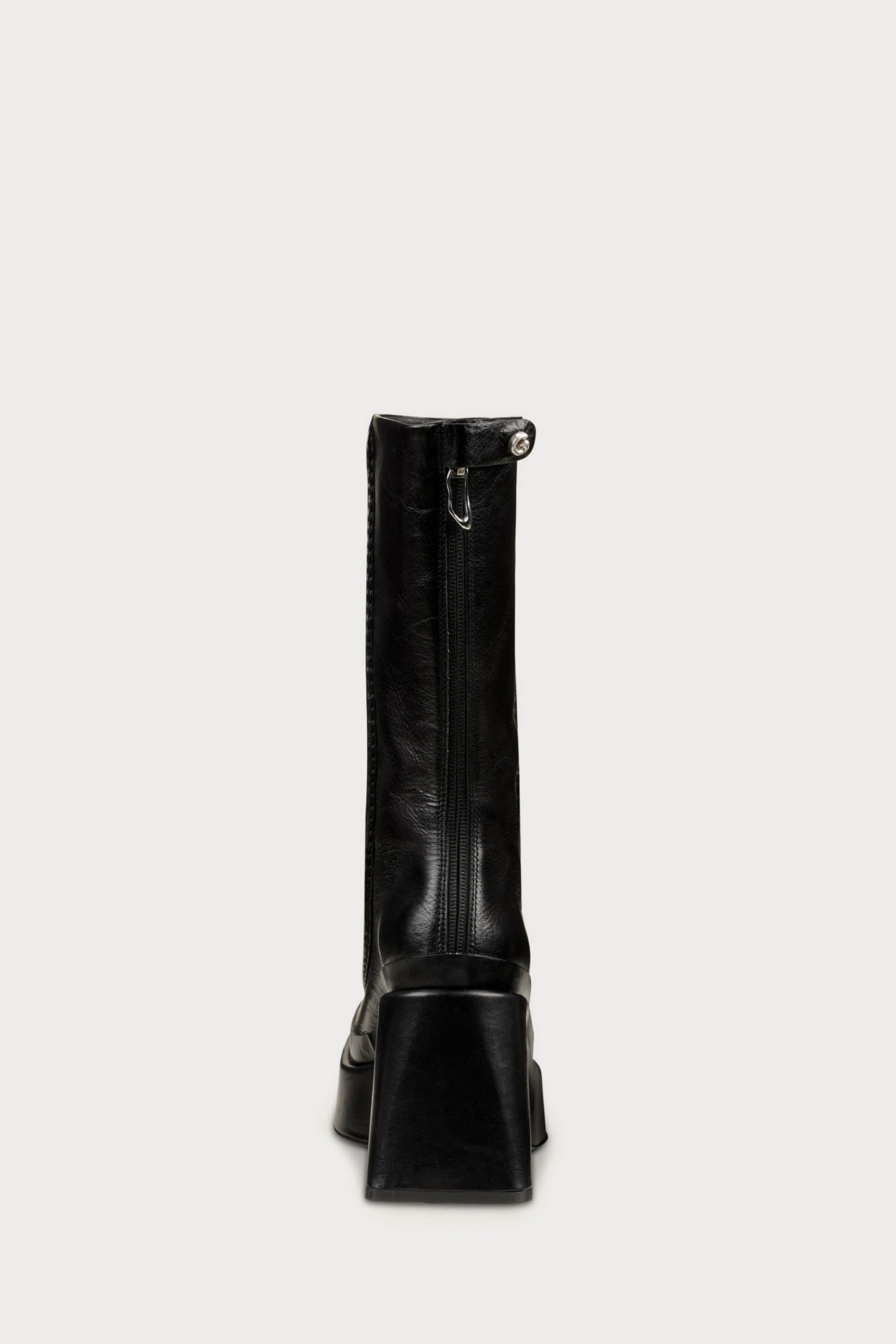 EMERSYN BOOT - BLACK