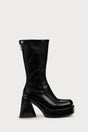 EMERSYN BOOT - BLACK
