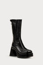 EMERSYN BOOT - BLACK