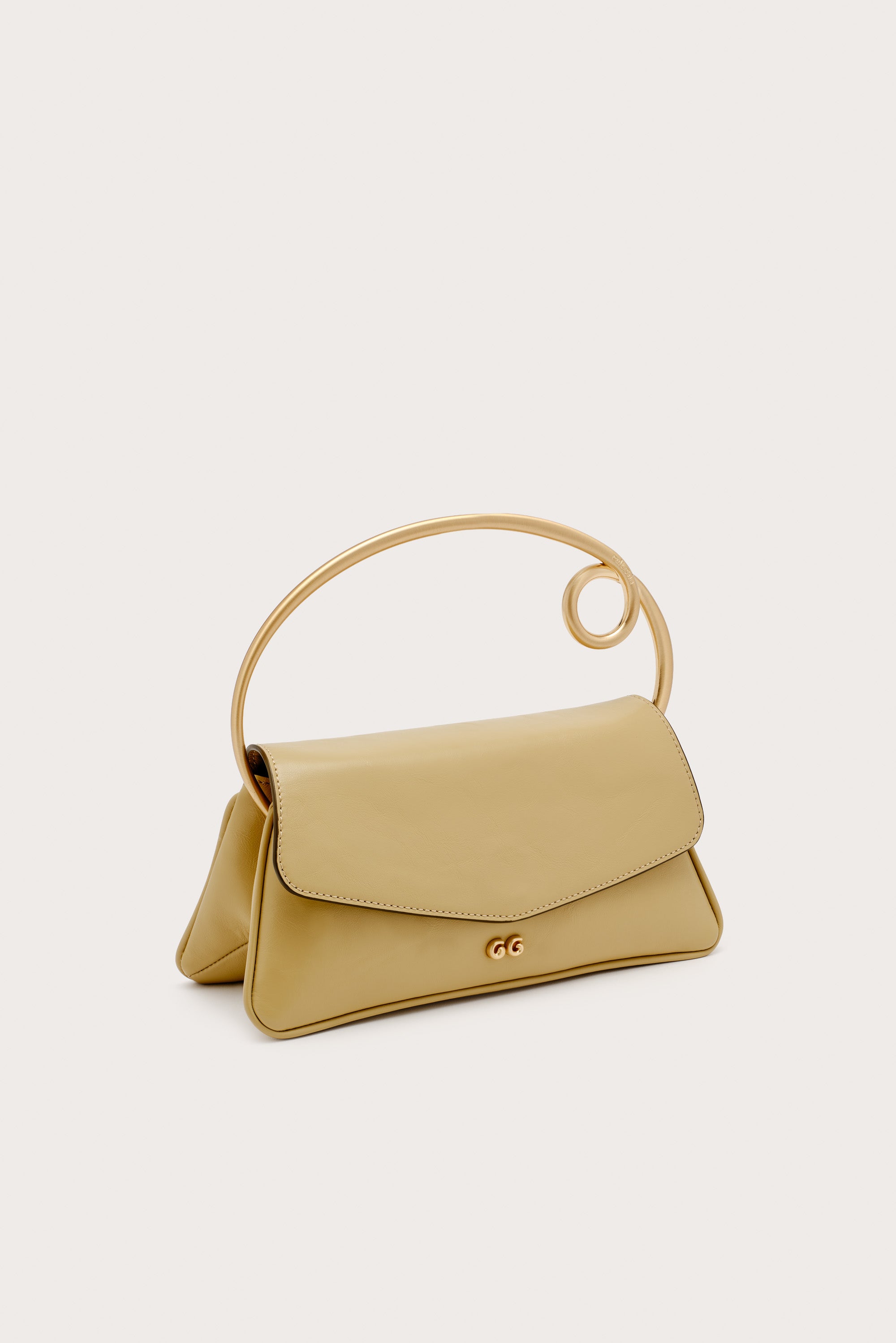 EMILY BAG - SAND