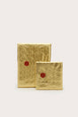 GIFT WRAP - BRASS