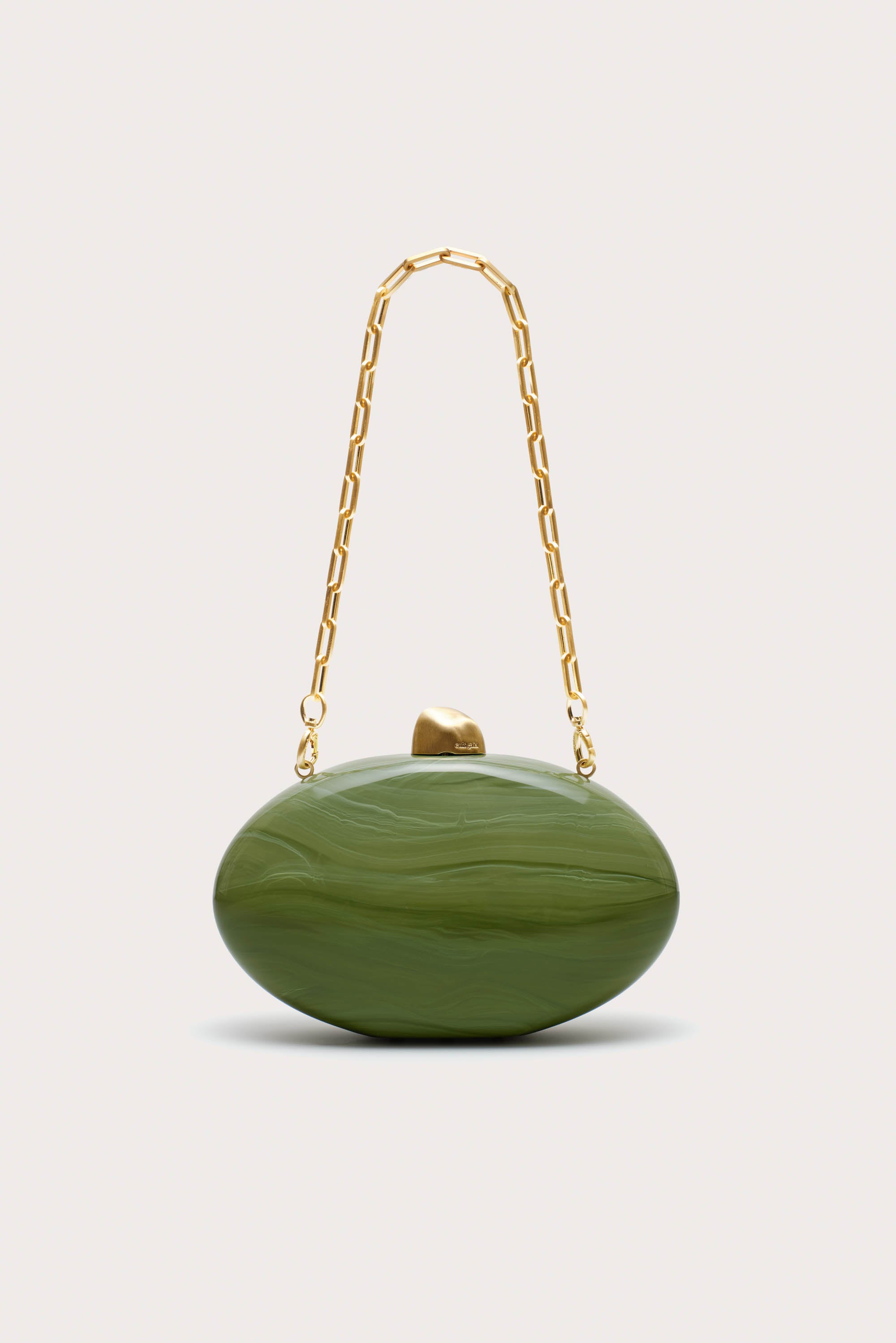 EVIANA CLUTCH - ROSEMARY MULTI