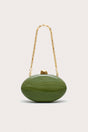 EVIANA CLUTCH - ROSEMARY MULTI