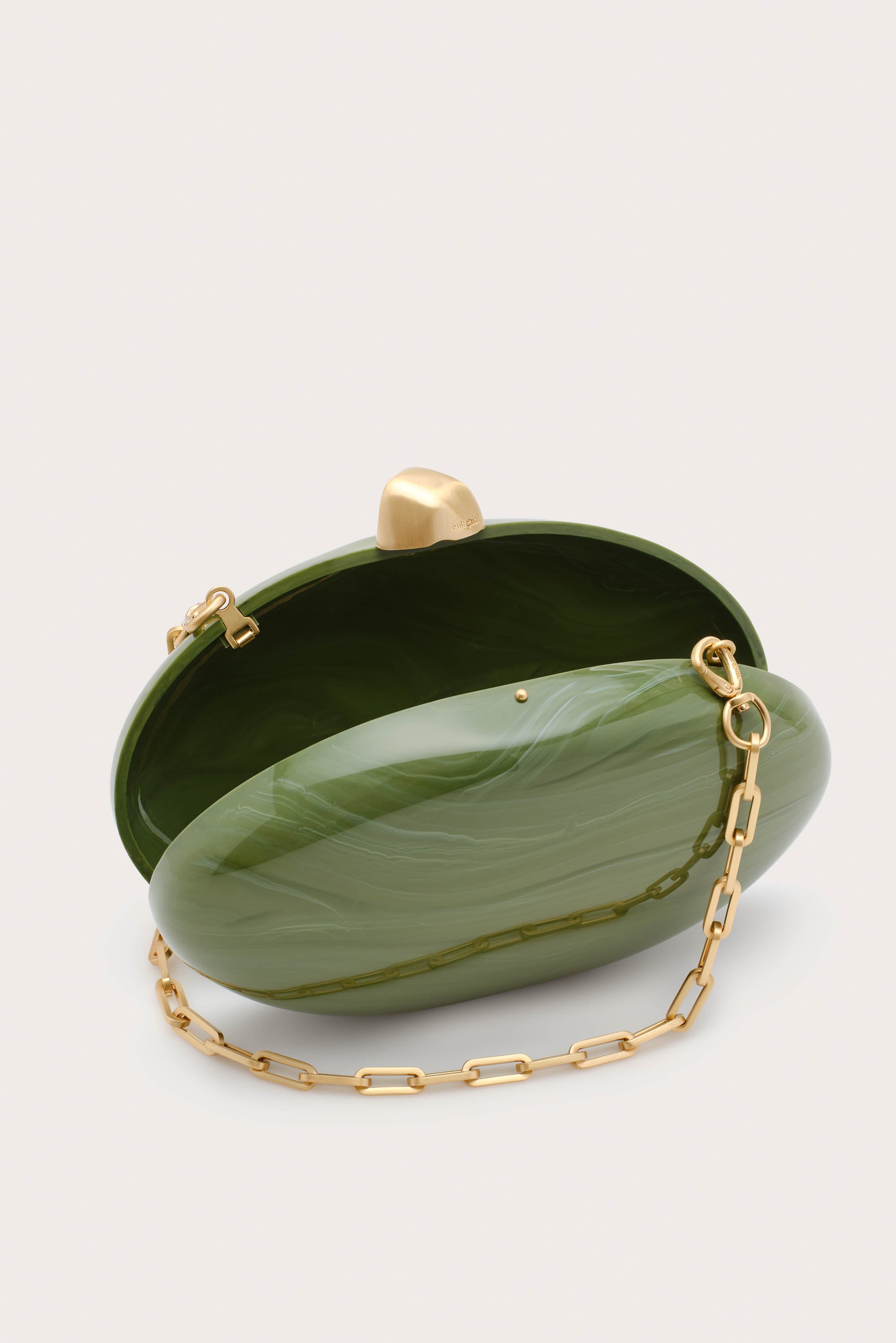 EVIANA CLUTCH - ROSEMARY MULTI