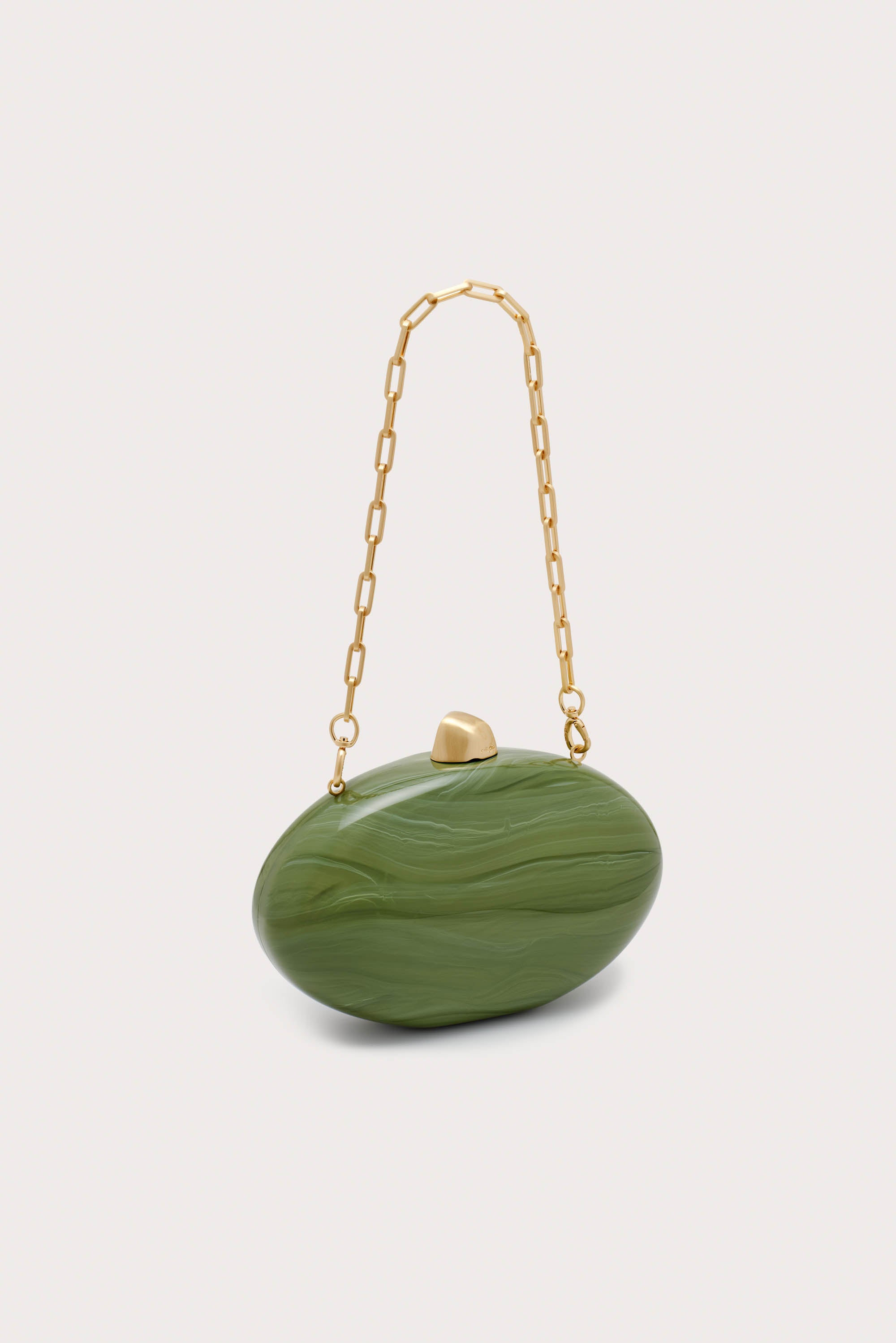 EVIANA CLUTCH - ROSEMARY MULTI
