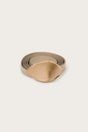 ERIN WRAP BELT - SAND