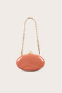 EVIANA CLUTCH - CORALLO