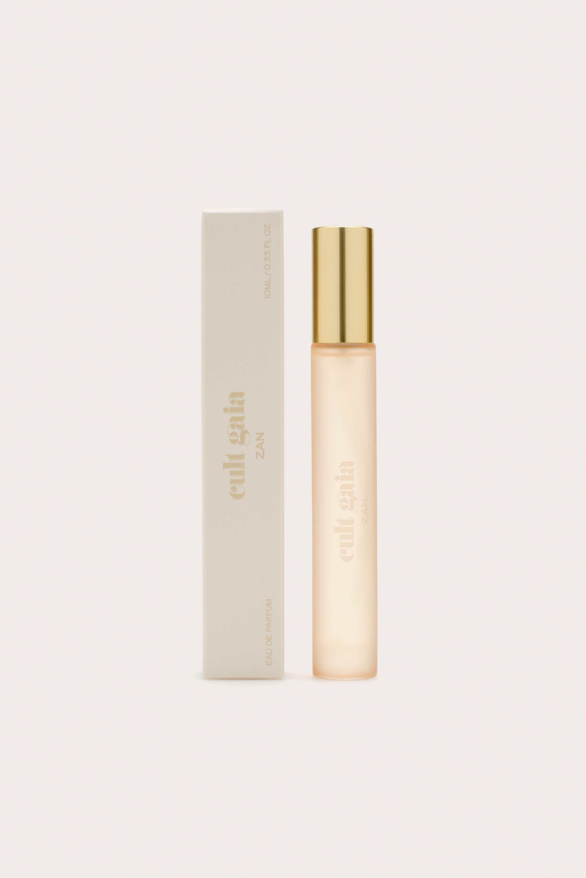 ZAN TRAVEL SPRAY - DUSTY CORAL