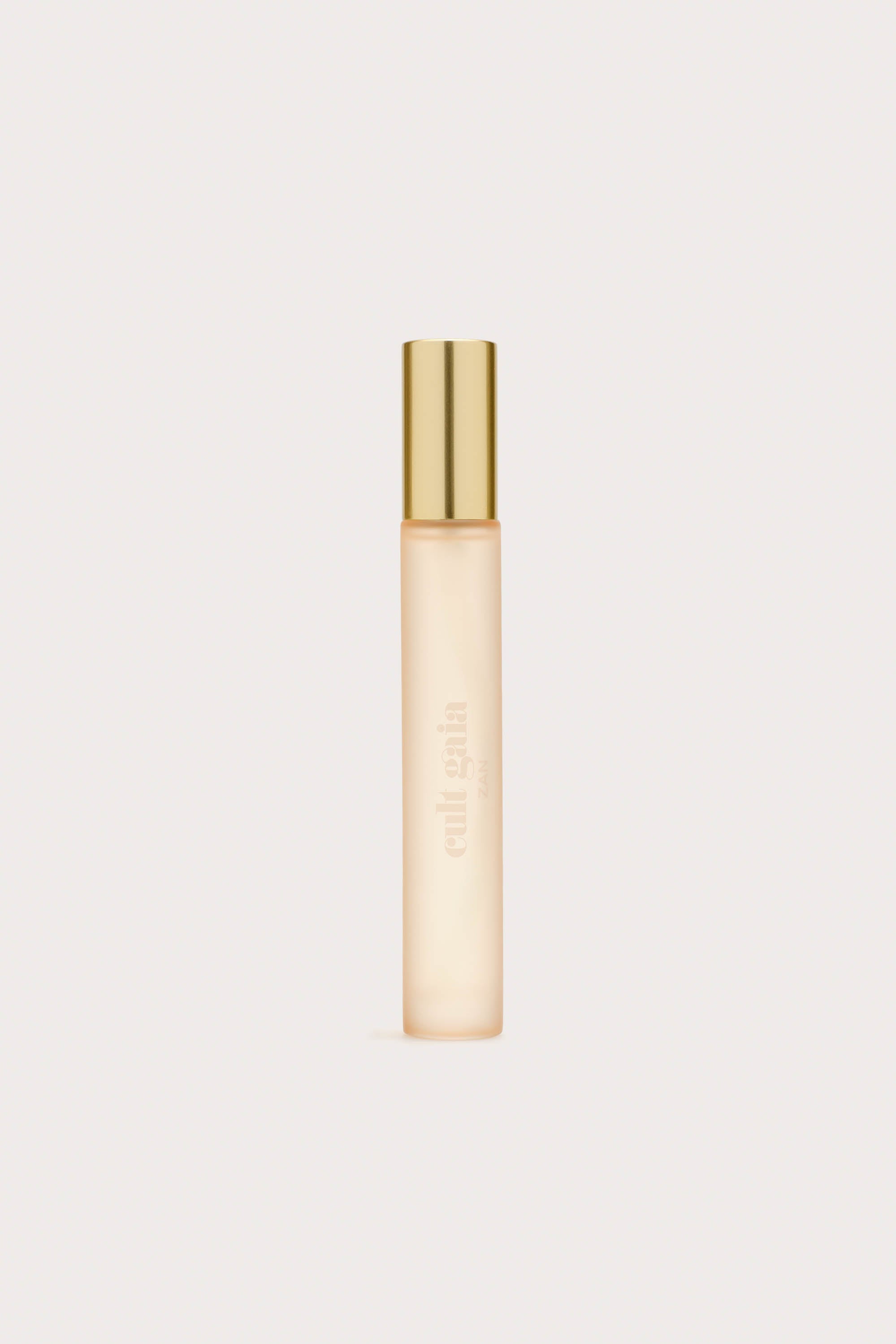 ZAN TRAVEL SPRAY - DUSTY CORAL