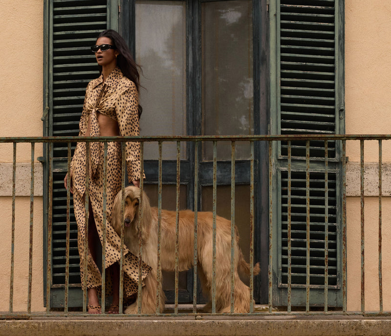SHOP THE PREFALL COLLECTION ON cultgaia.pro