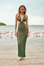 SABRINA GOWN - ISLA