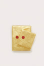 GIFT WRAP - BRASS