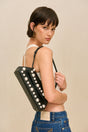 GILI SHOULDER - BLACK