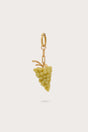 GRAPE BAG CHARM - DOMINGA