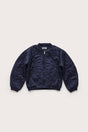 KIDS LILITH BOMBER - DEEP LAKE