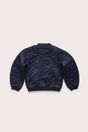 KIDS LILITH BOMBER - DEEP LAKE