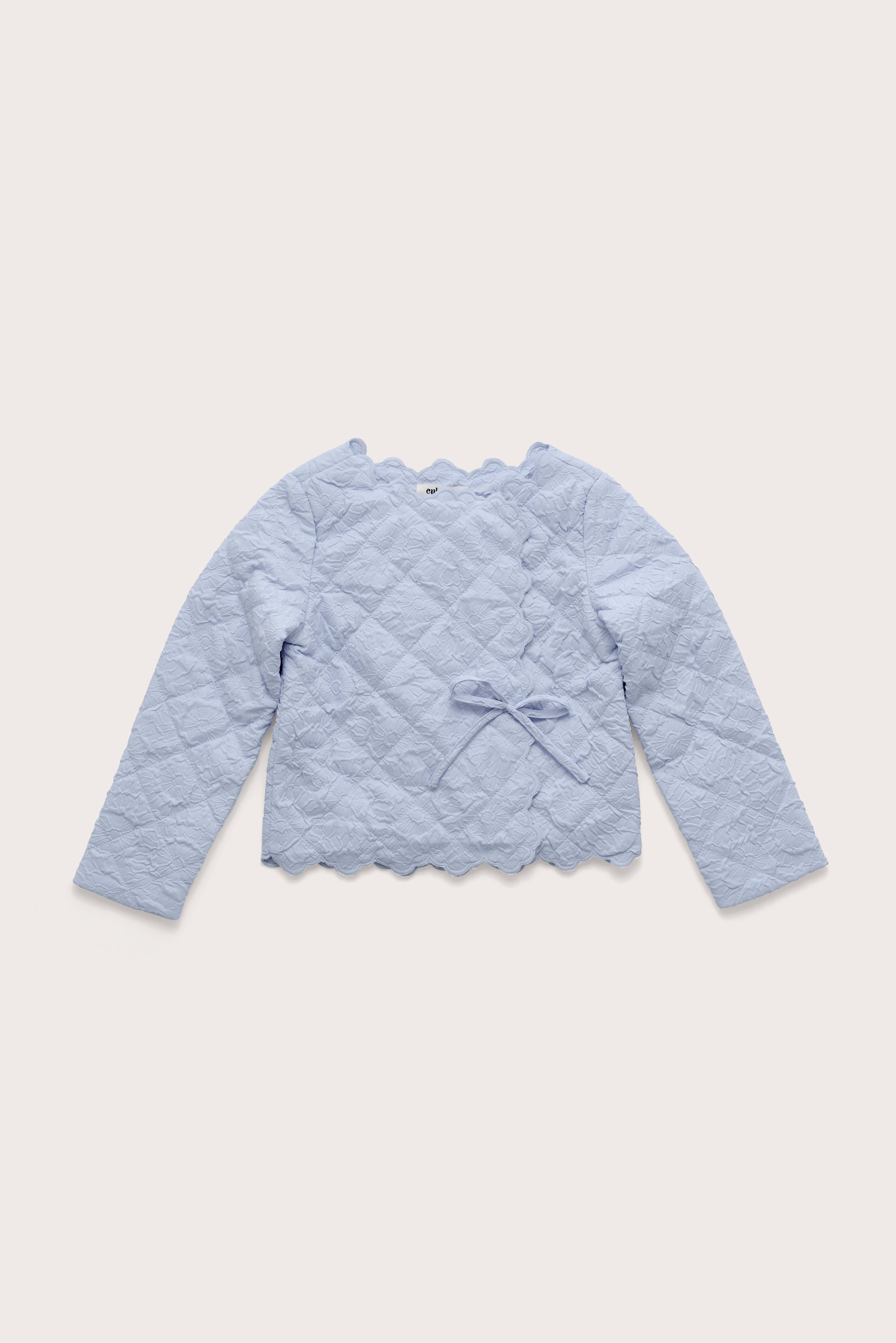 KIDS ARLETTE JACKET - MARINE