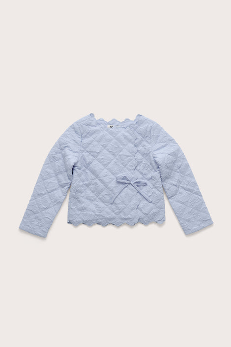 KIDS WINNI PANT - MARINE