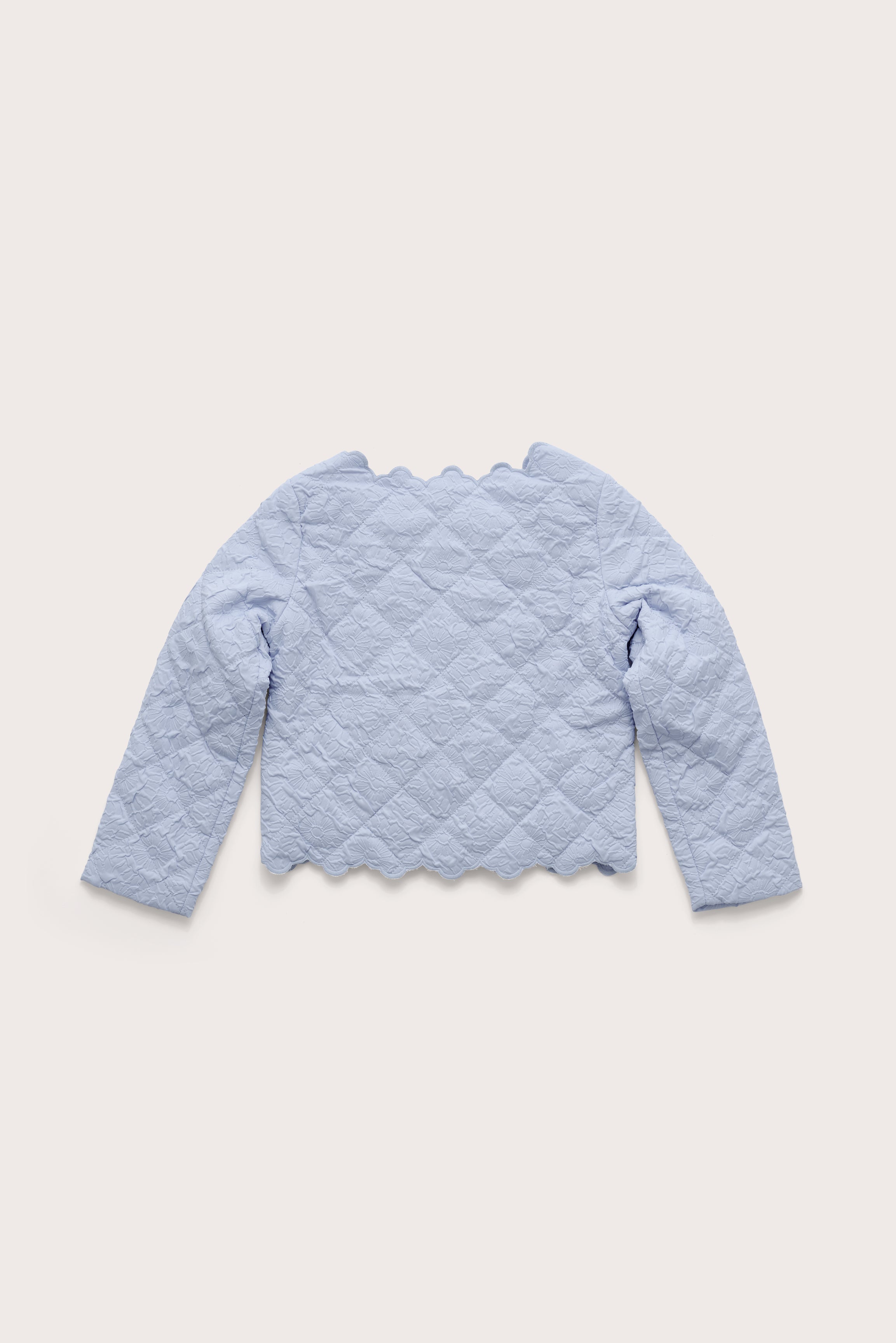 KIDS ARLETTE JACKET - MARINE