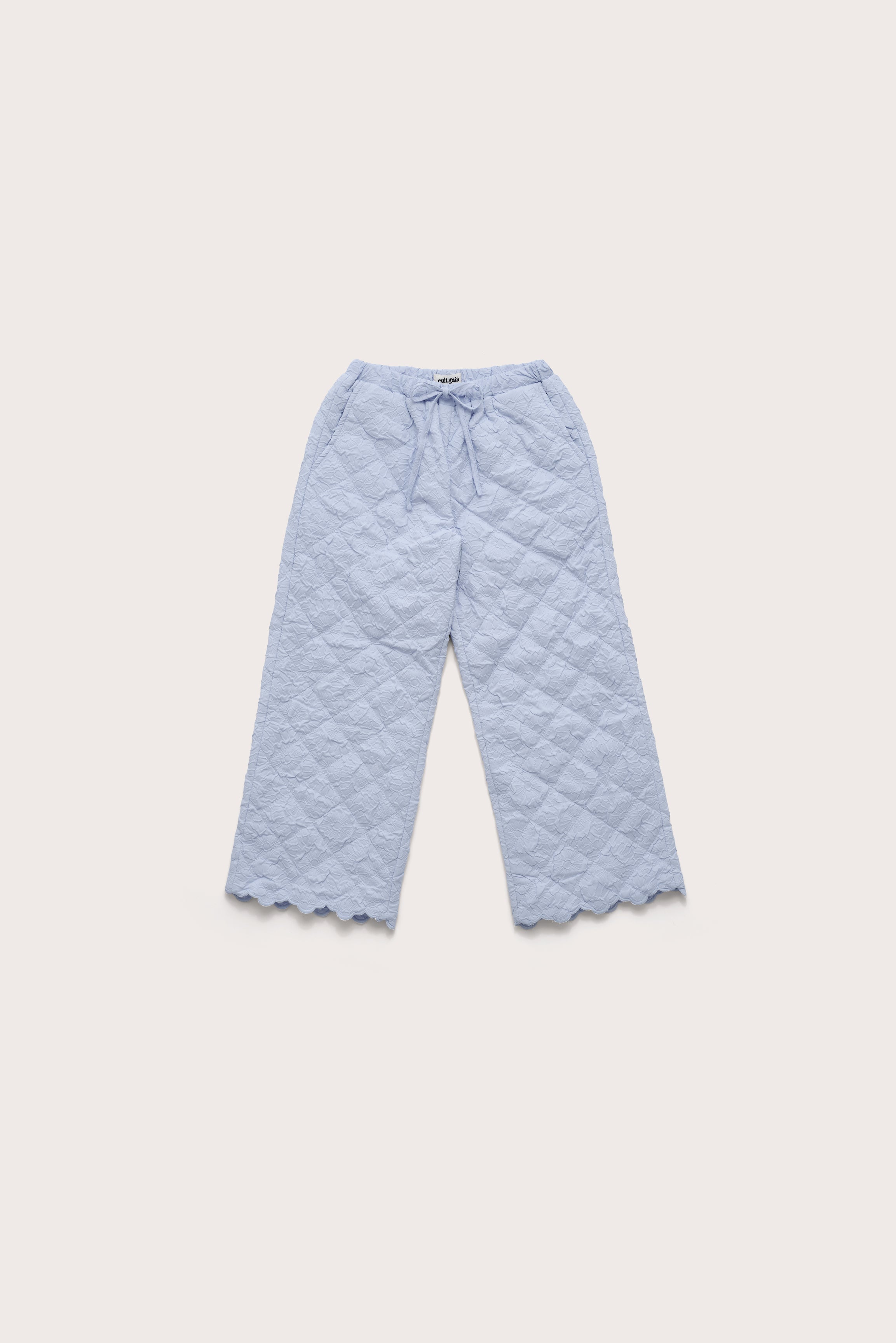 KIDS WINNI PANT - MARINE
