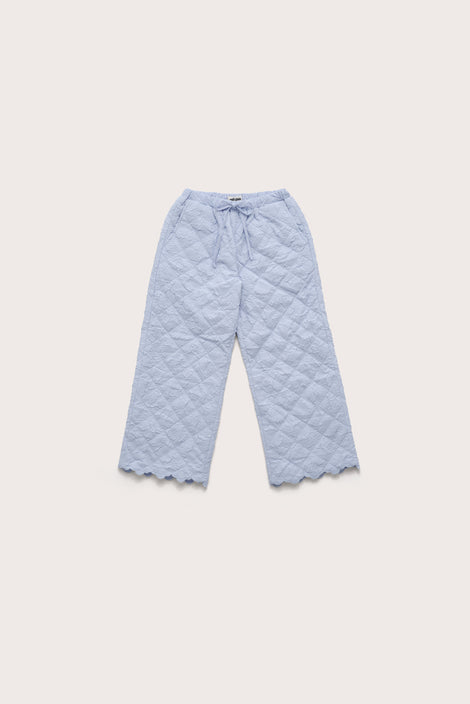 KIDS ARLETTE JACKET - MARINE
